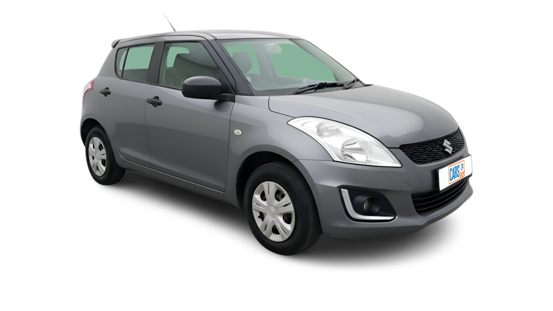 Maruti Swift-img